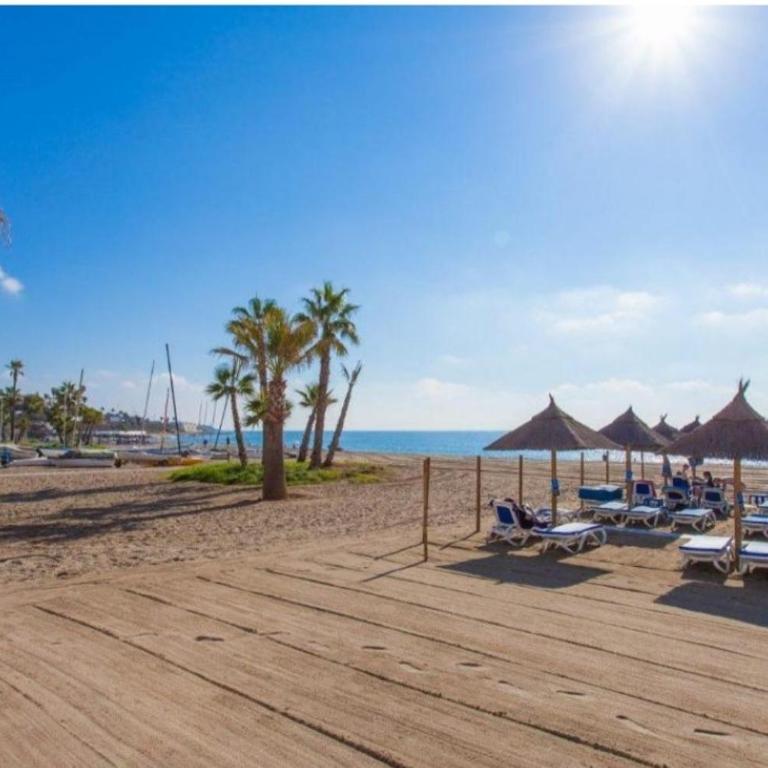 APARTAMENTO LA CALA DE MIJAS VITANIA COSTA DEL SoL - Apartamento de 1 dormitorio - 25