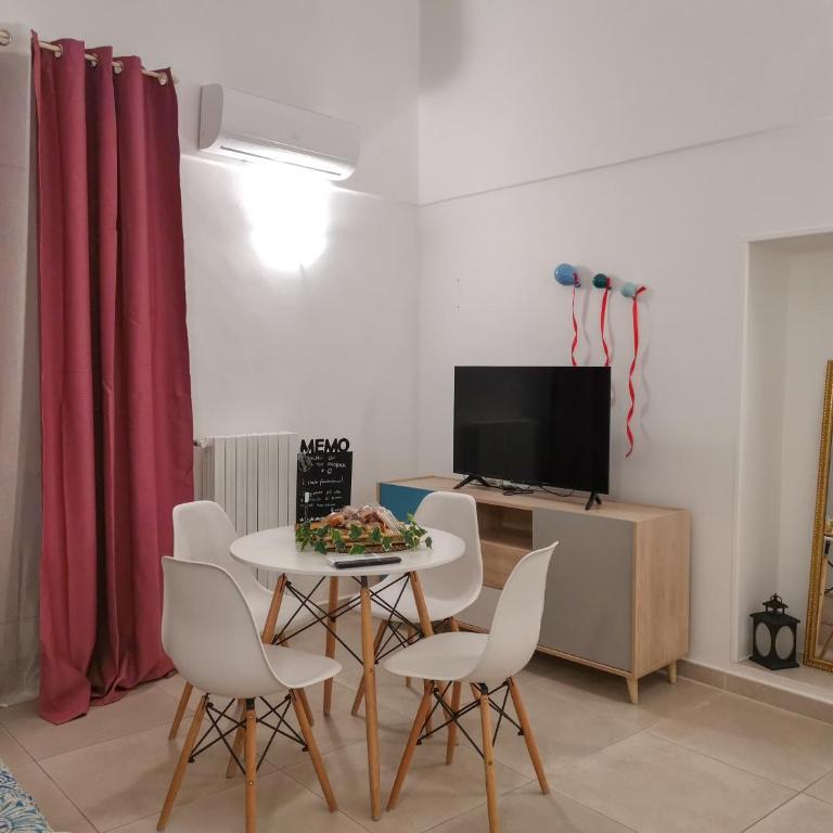 Suite la Perla - Casa con 2 Camere da Letto - 18