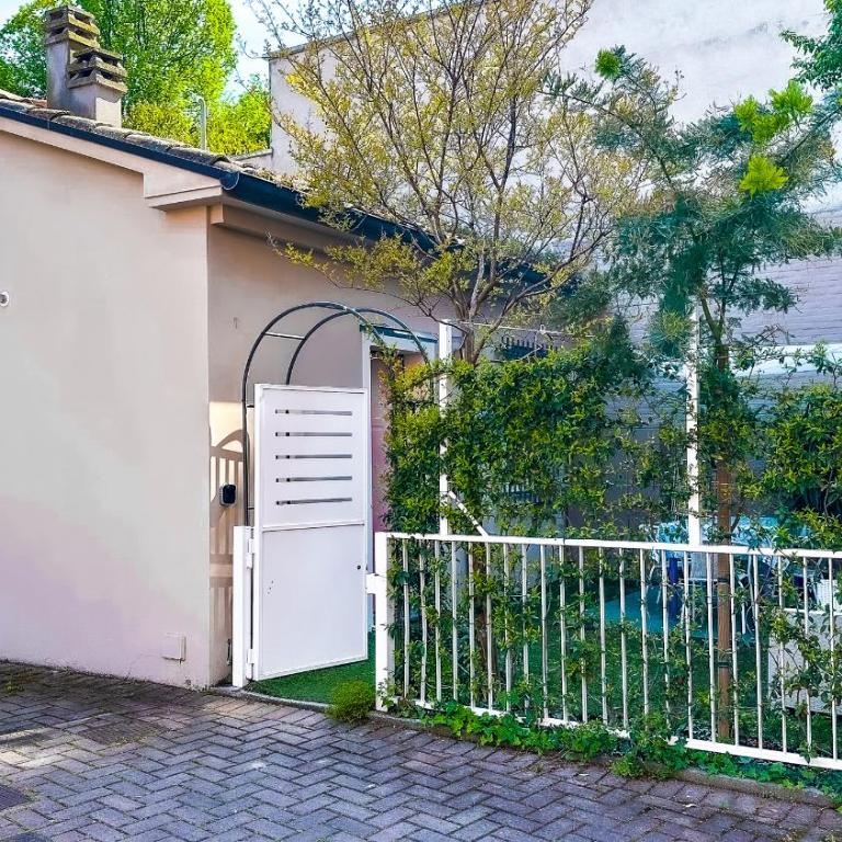 Appartamento La Villetta del Mare - Affitti Brevi Italia - Appartamento con 1 Camera da Letto - 1