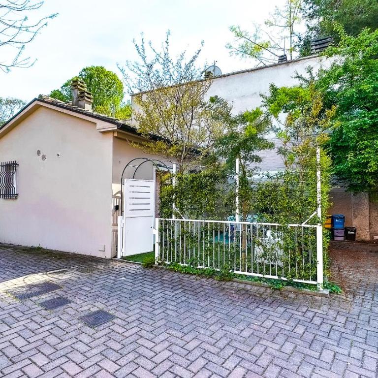 Appartamento La Villetta del Mare - Affitti Brevi Italia - Appartamento con 1 Camera da Letto - 3