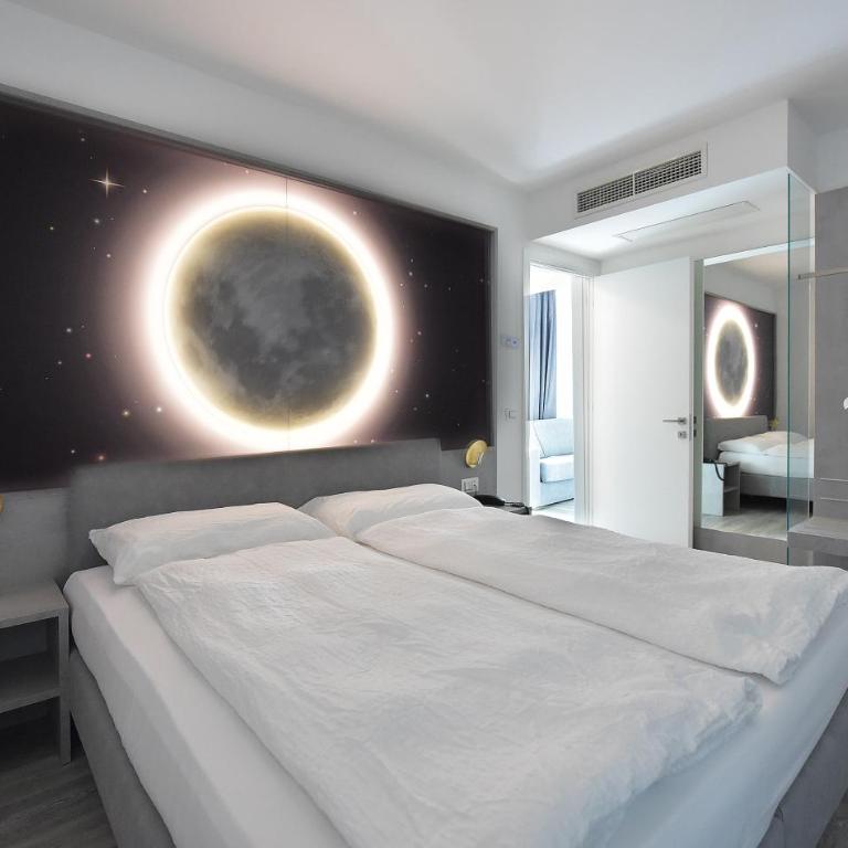 Primavera ApartmentSuites - Appartamento con 1 Camera da Letto - 11