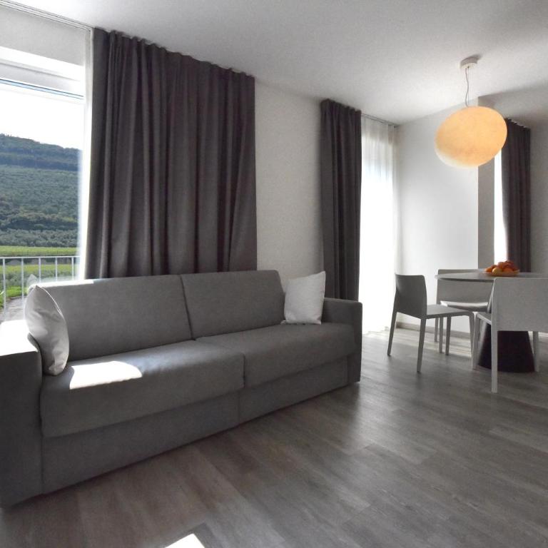 Primavera ApartmentSuites - Appartamento con 1 Camera da Letto - 13