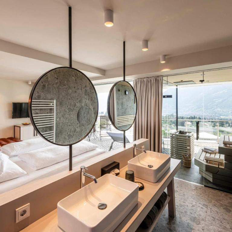 Hotel Mitterplatt (Schenna Resort) - Suite Superior - 2