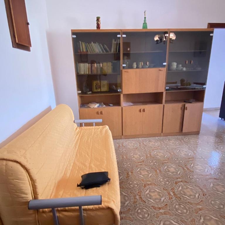Gallipoli Center 3 - Appartamento con 2 Camere da Letto - 1