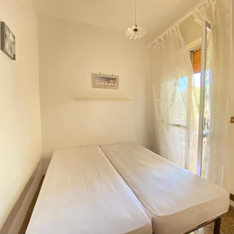 Gallipoli Center 3 - Appartamento con 2 Camere da Letto - 5