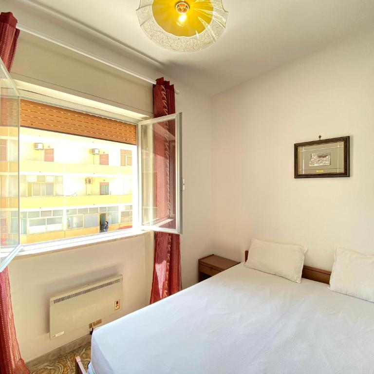 Gallipoli Center 3 - Appartamento con 2 Camere da Letto - 17