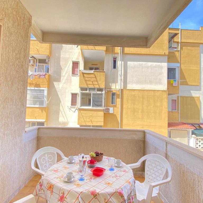 Gallipoli Center 3 - Appartamento con 2 Camere da Letto - 20