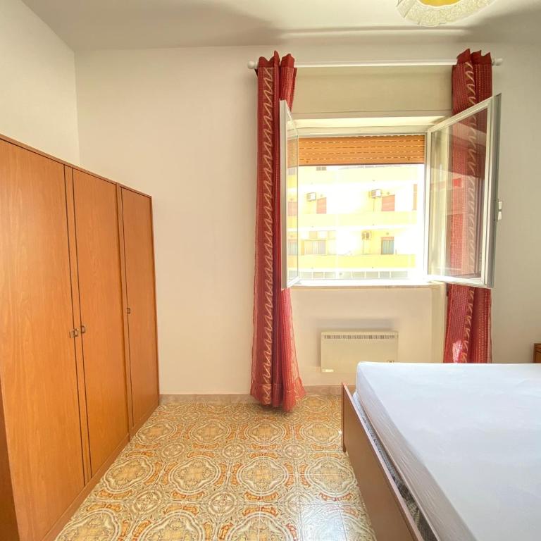Gallipoli Center 3 - Appartamento con 2 Camere da Letto - 23