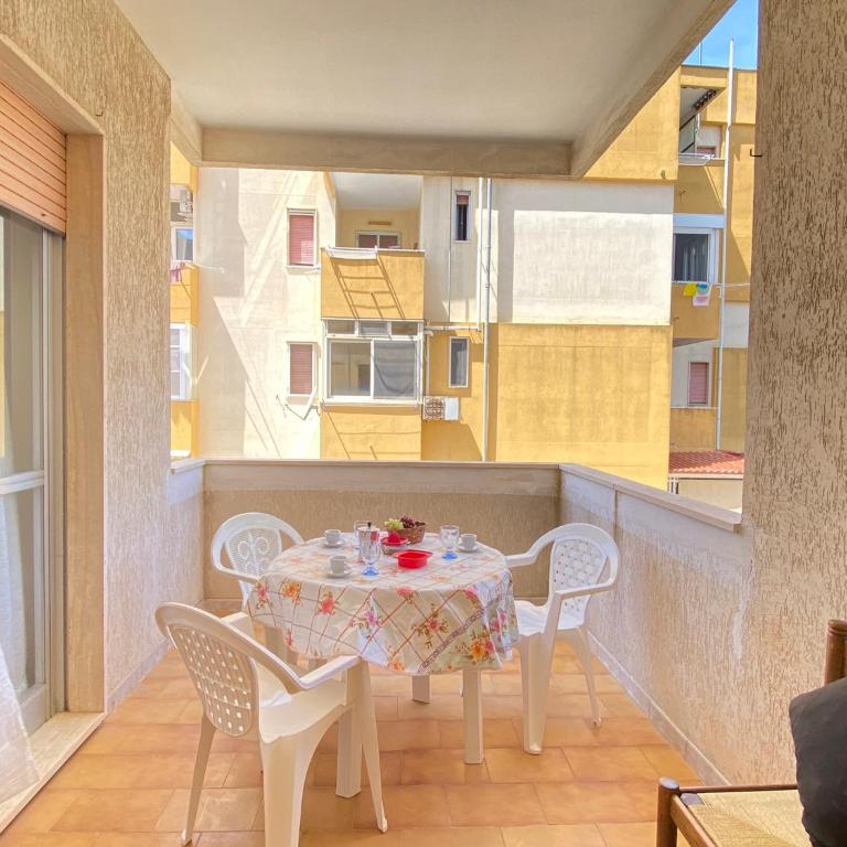 Gallipoli Center 3 - Appartamento con 2 Camere da Letto - 27