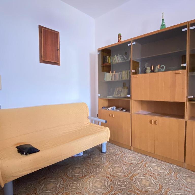 Gallipoli Center 3 - Appartamento con 2 Camere da Letto - 34