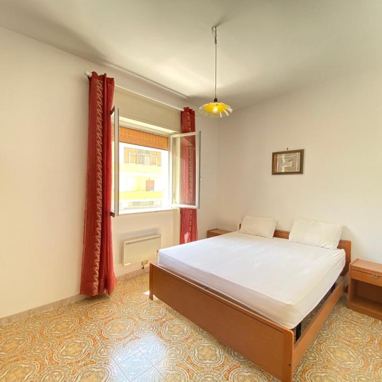 Gallipoli Center 3 - Appartamento con 2 Camere da Letto - 36