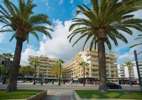 SALOU Novelty primera línea de mar - Apartamento de 2 dormitorios - 5