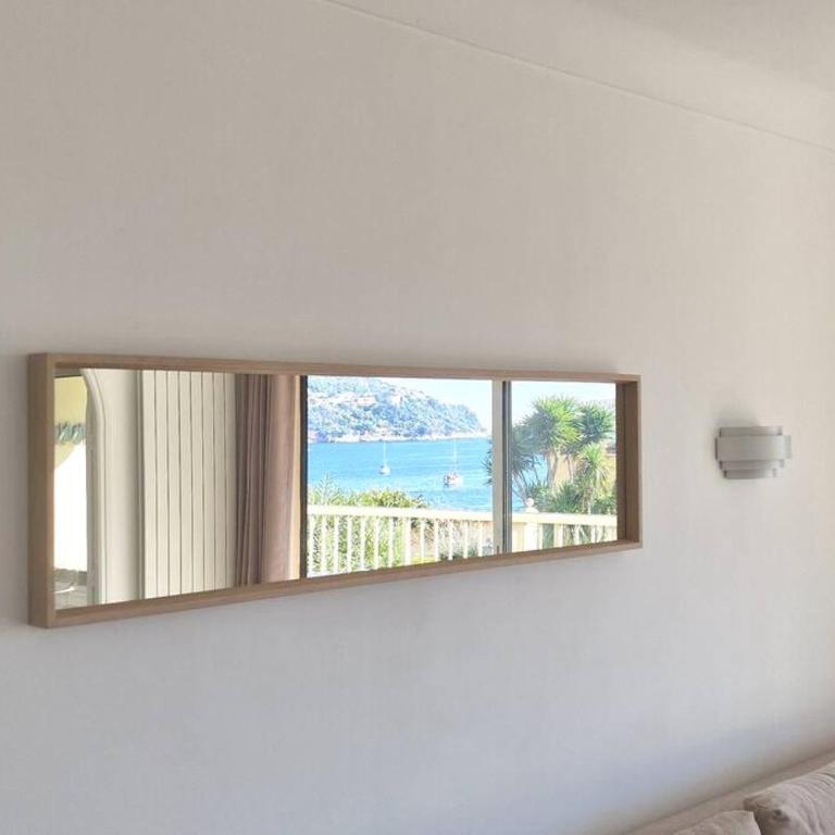 La Suite de Saint-Jean-Cap-Ferrat, vue mer et accès mer - Appartement 1 Chambre - 4