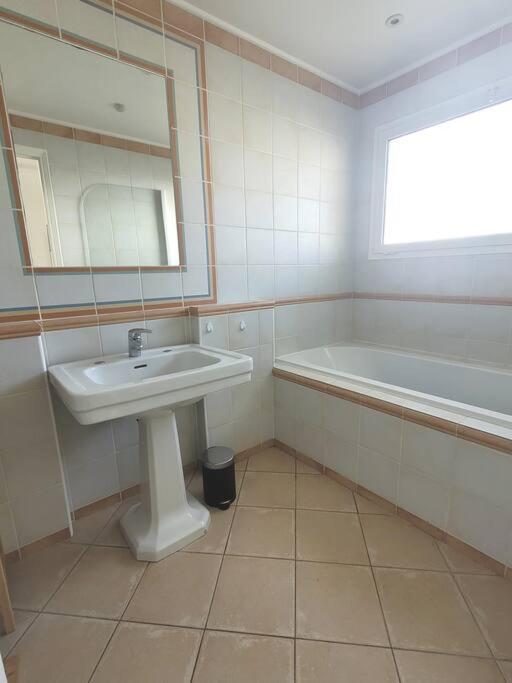 La Suite de Saint-Jean-Cap-Ferrat, vue mer et accès mer - Appartement 1 Chambre - 6
