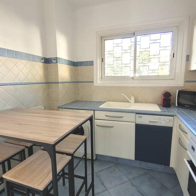 La Suite de Saint-Jean-Cap-Ferrat, vue mer et accès mer - Appartement 1 Chambre - 14