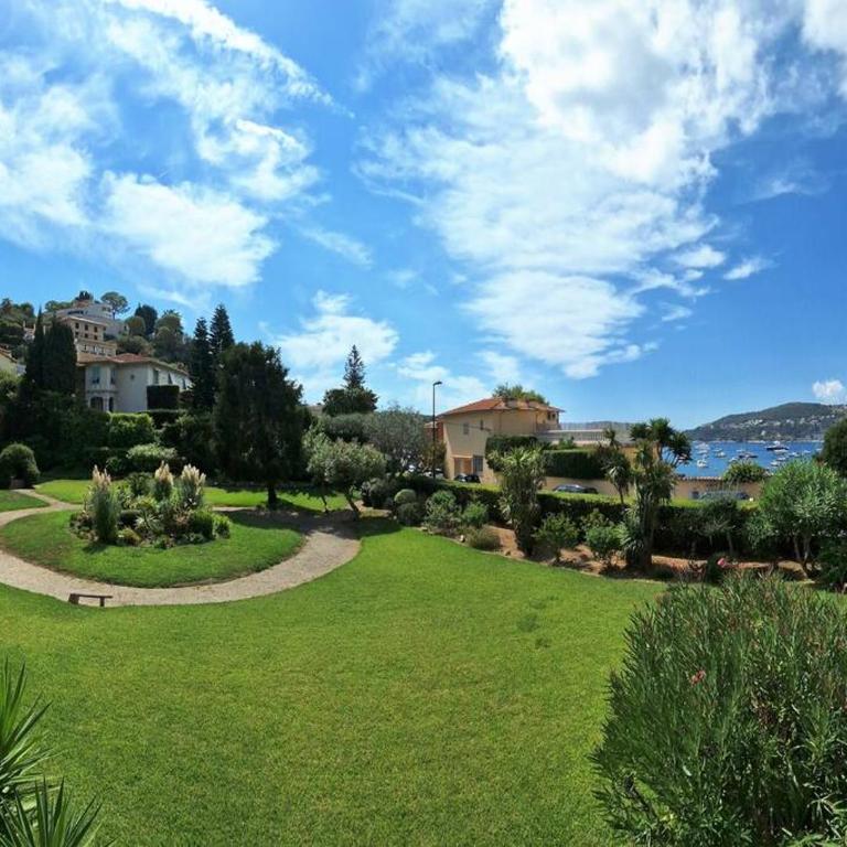 La Suite de Saint-Jean-Cap-Ferrat, vue mer et accès mer - Appartement 1 Chambre - 17