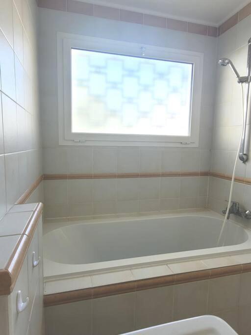 La Suite de Saint-Jean-Cap-Ferrat, vue mer et accès mer - Appartement 1 Chambre - 18