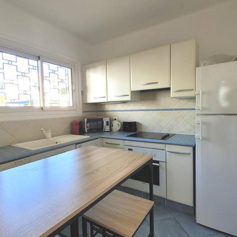 La Suite de Saint-Jean-Cap-Ferrat, vue mer et accès mer - Appartement 1 Chambre - 19