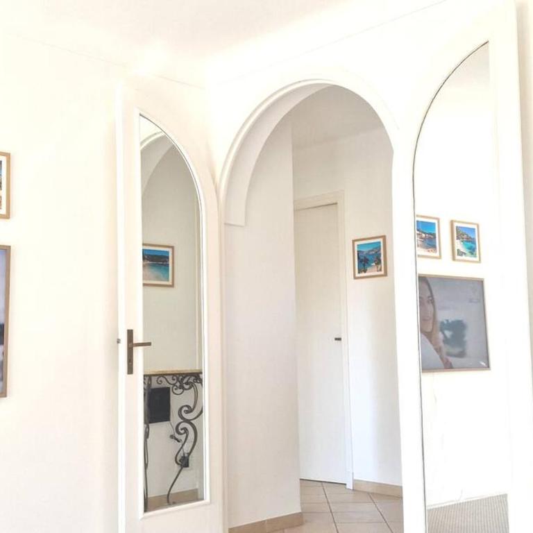 La Suite de Saint-Jean-Cap-Ferrat, vue mer et accès mer - Appartement 1 Chambre - 27