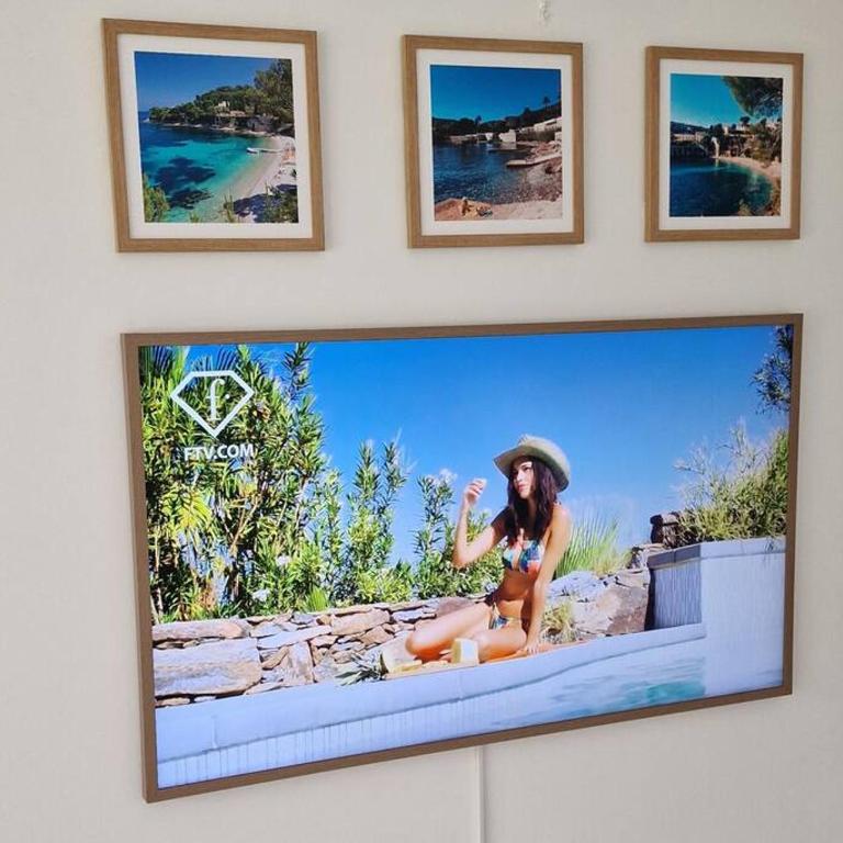 La Suite de Saint-Jean-Cap-Ferrat, vue mer et accès mer - Appartement 1 Chambre - 28