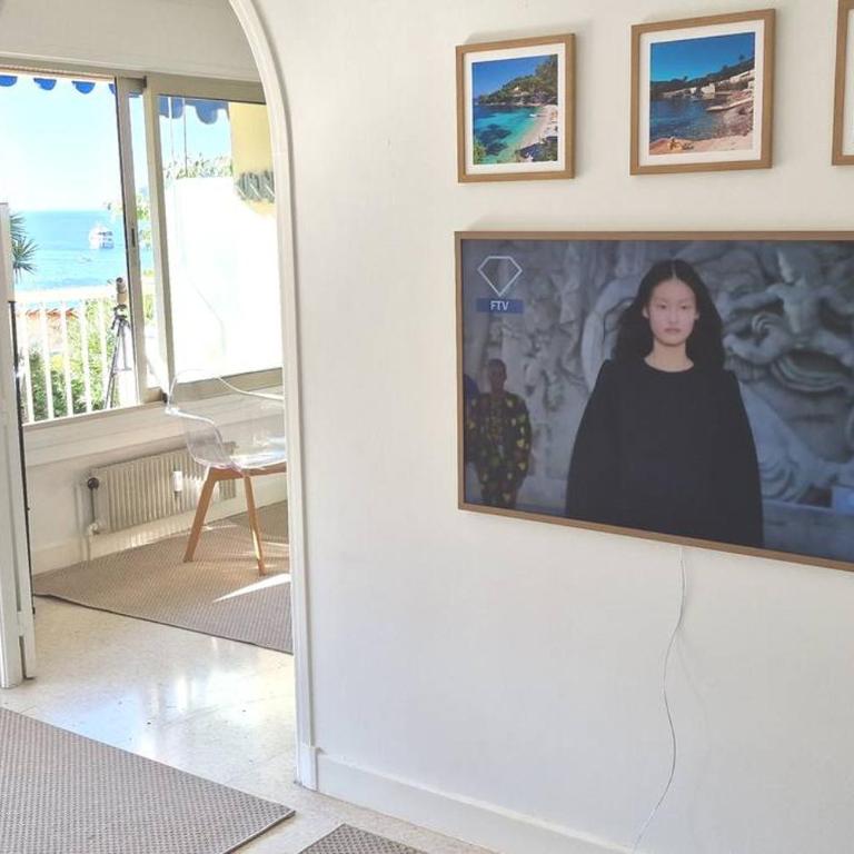 La Suite de Saint-Jean-Cap-Ferrat, vue mer et accès mer - Appartement 1 Chambre - 29