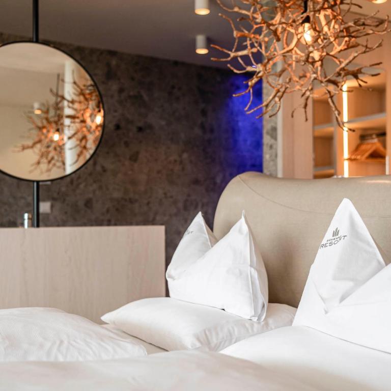 Hotel Mitterplatt (Schenna Resort) - Suite Superior - 1