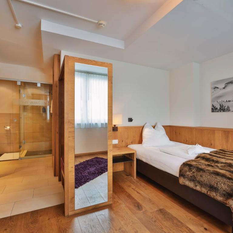Hotel Fliana 4-Sterne Superior - Deluxe Einzelzimmer - 2