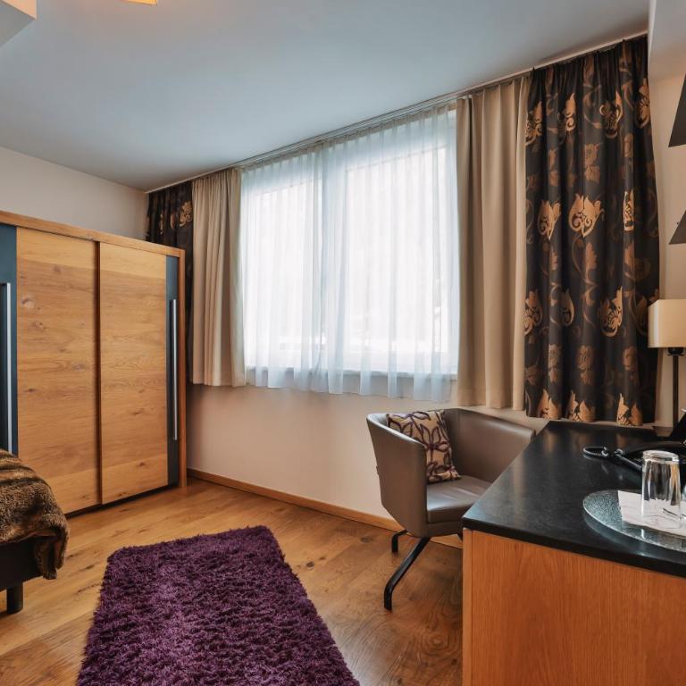 Hotel Fliana 4-Sterne Superior - Deluxe Einzelzimmer - 3