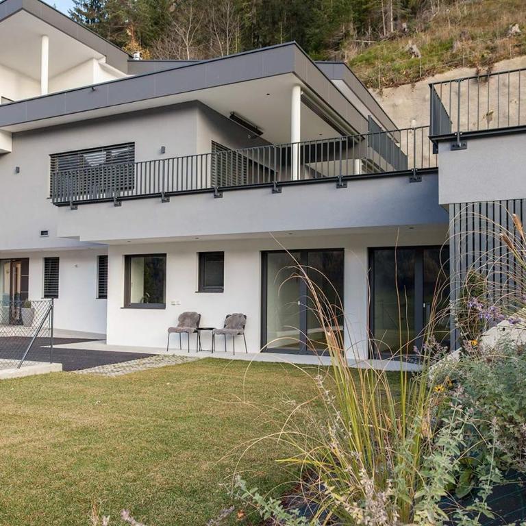 Apartment Serles Neustift im Stubaital - Apartment mit 2 Schlafzimmern - 6
