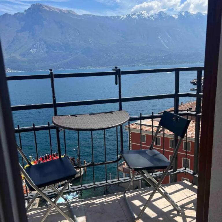 Villa Castello only room - Junior Suite con Balcone - 11