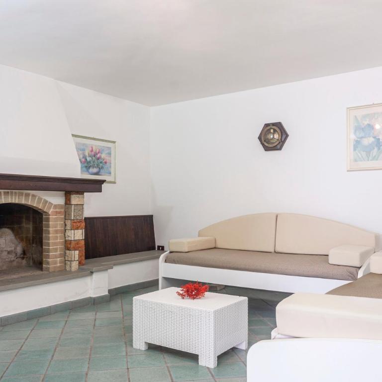 Appartamenti Frontemare - Appartamento con 2 Camere da Letto - 9
