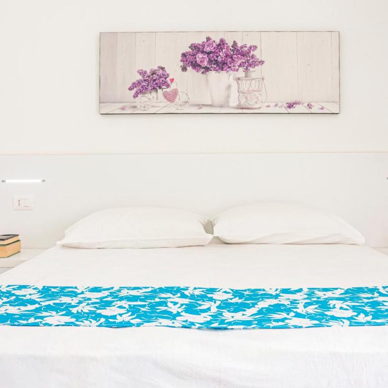 Appartamenti Frontemare - Appartamento con 2 Camere da Letto - 11