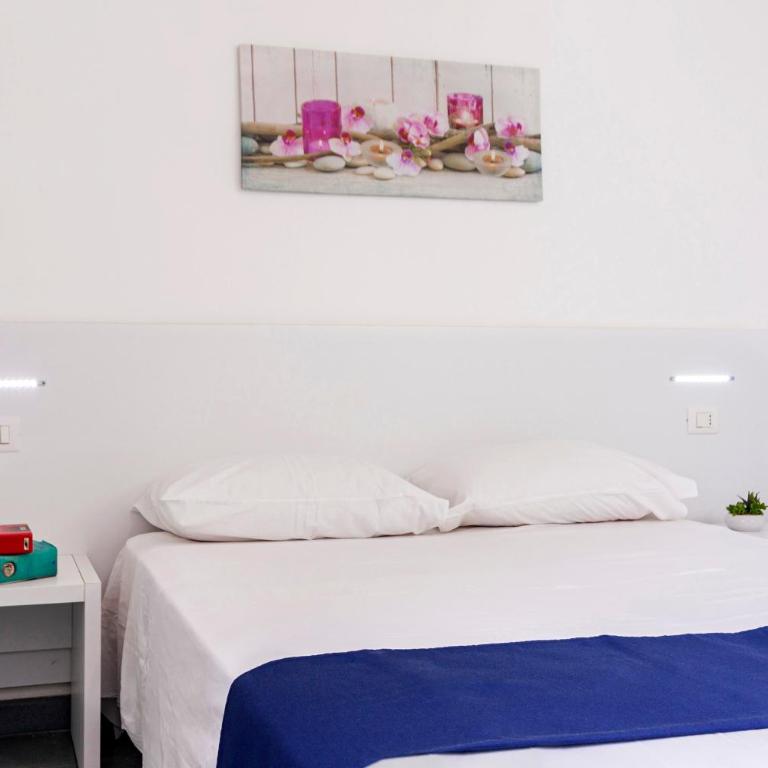 Appartamenti Frontemare - Appartamento con 2 Camere da Letto - 12
