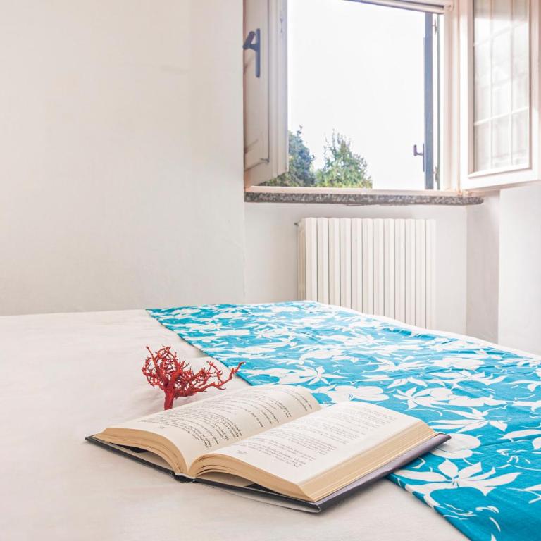 Appartamenti Frontemare - Appartamento con 2 Camere da Letto - 6