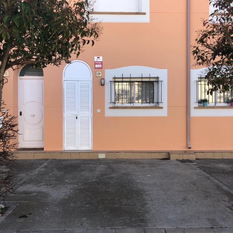 Casa Sobrestany L’Estartit - Two-Bedroom House - 45