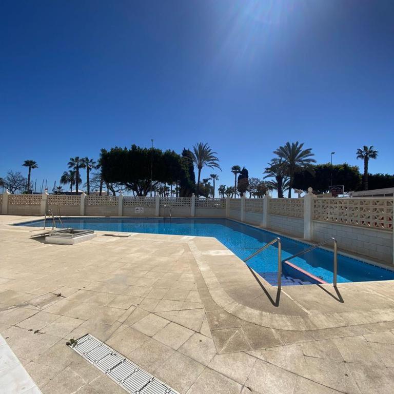 APARTAMENTO 2 HABITACIONES FRONTAL AL MAR 2 - Apartment with Sea View - 3