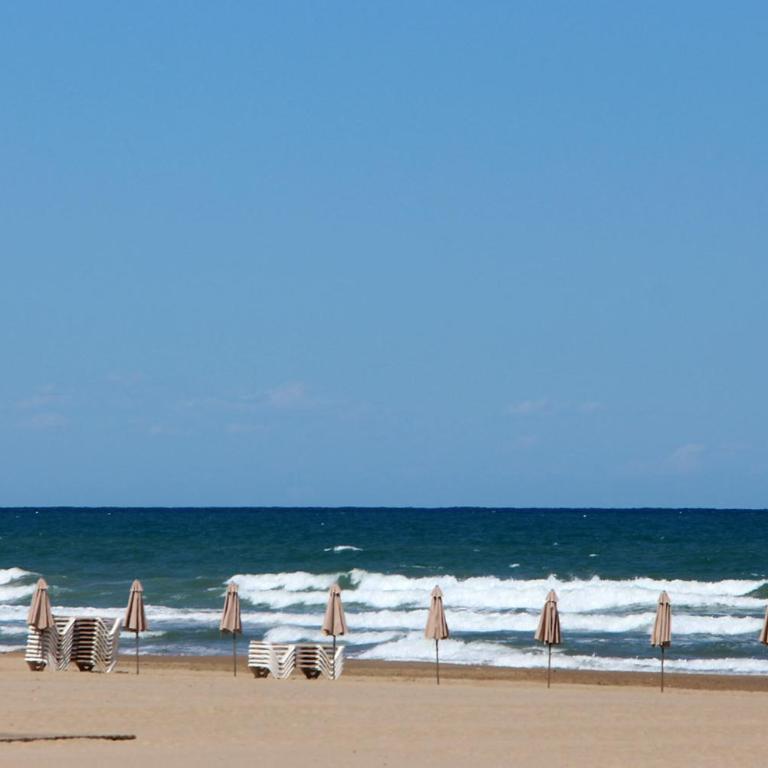 Apartment Gandia Playa Venecia - Apartamento de 3 dormitorios - 35