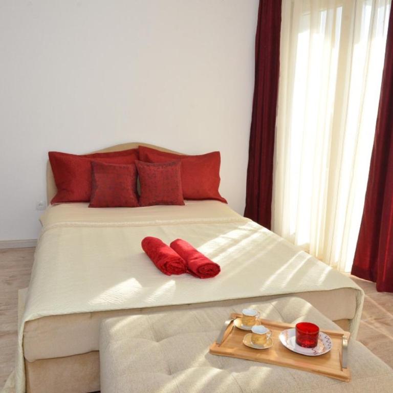 Apartments Casa Pineta - Family Studio - 3