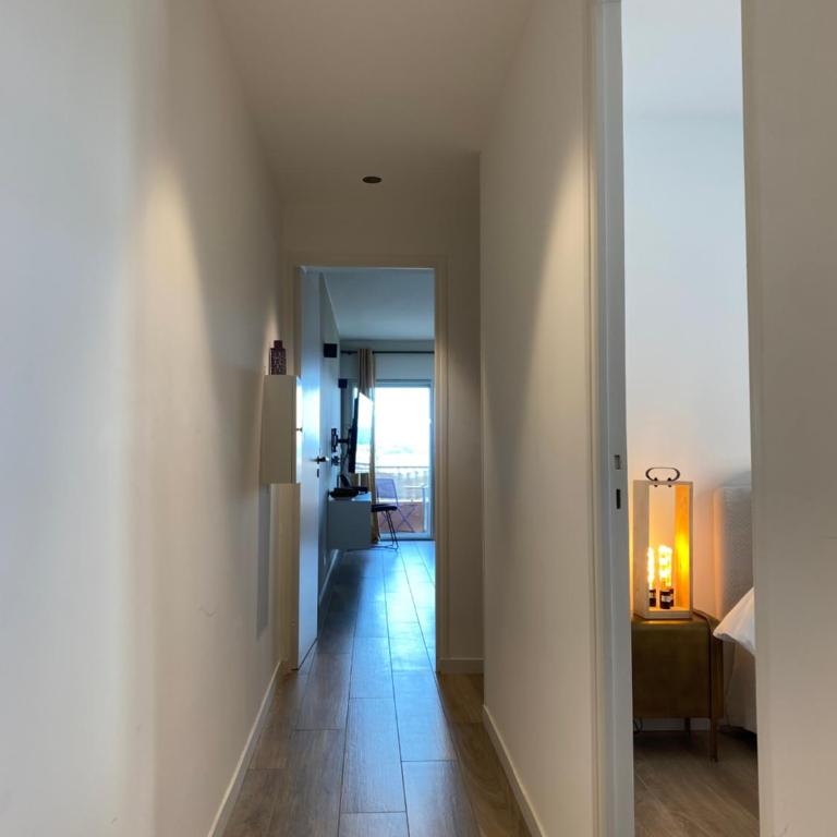 Villa Botrel 3* Superbe appartement vue mer - One-Bedroom Apartment - 6