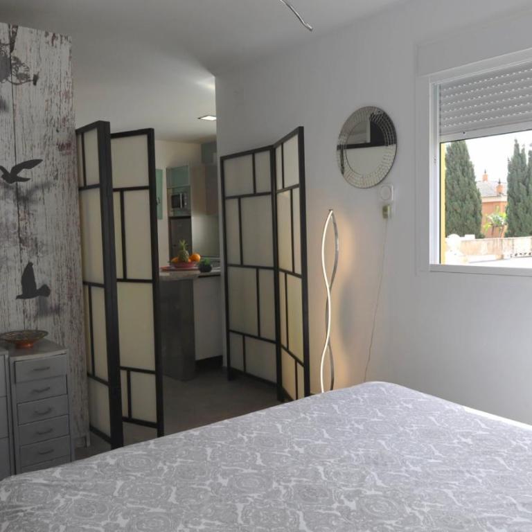 FREDOV - Casa con 1 dormitorio - 12