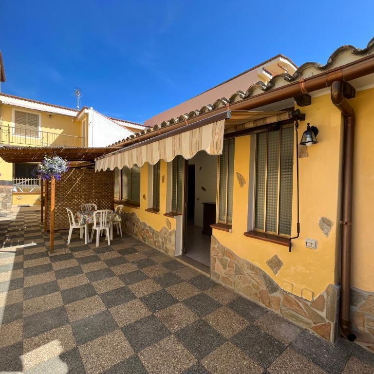 Appartamento Nassia 1 By La Via Del Mare Viaggi e Vacanze - Casa Vacanze - 3