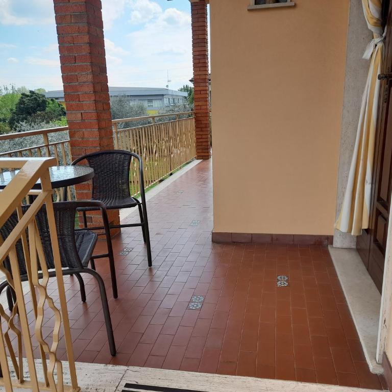 CASA CAMELIA - Casa con 3 Camere da Letto - 22