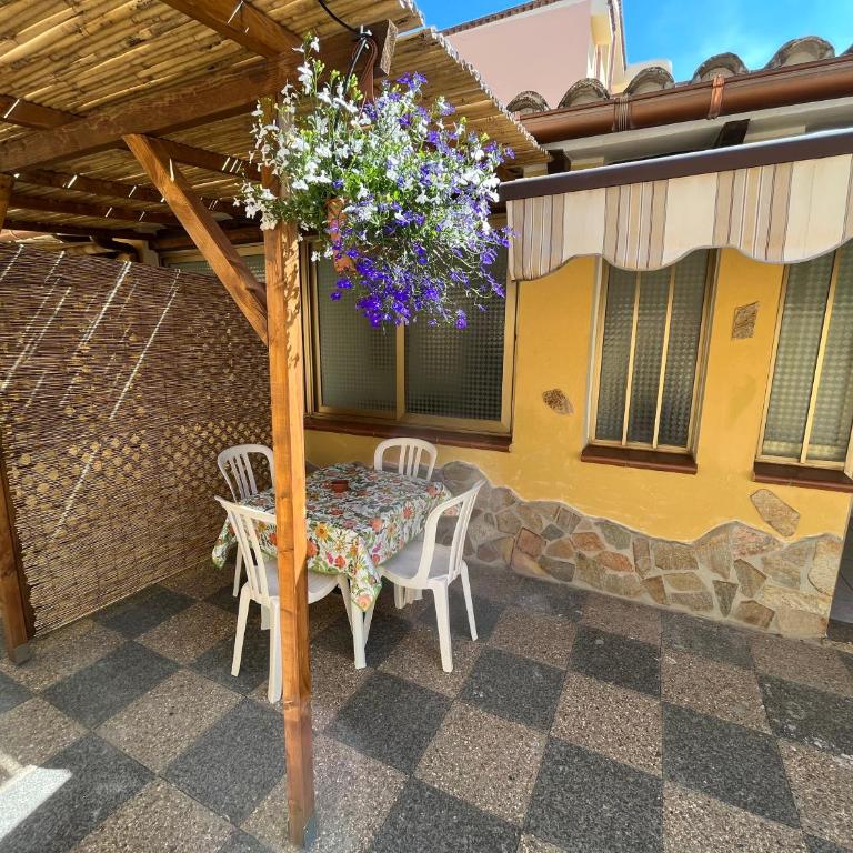 Appartamento Nassia 1 By La Via Del Mare Viaggi e Vacanze - Casa Vacanze - 2