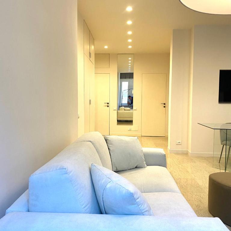 Sempione Suite - Appartamento con 2 Camere da Letto - 4