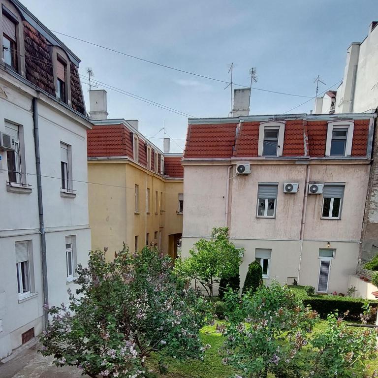 Apartment Roosevelt - Apartman - 41