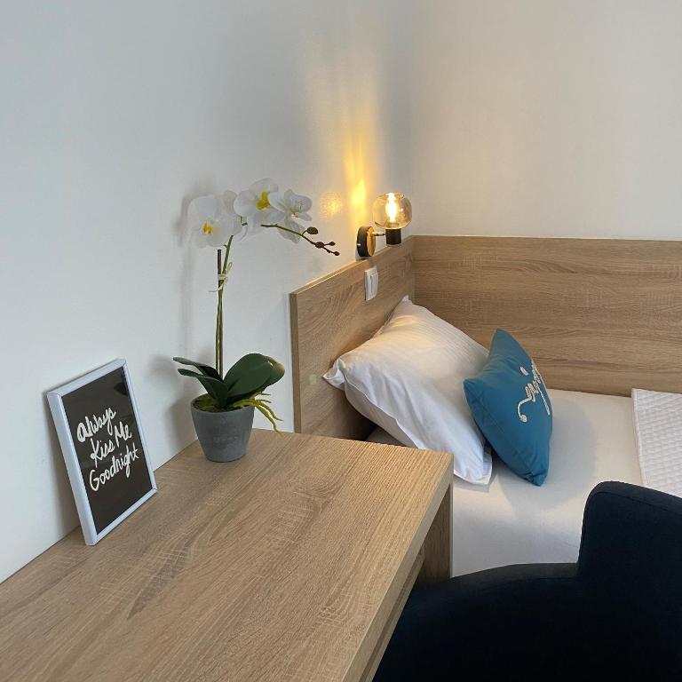 Apartment Roosevelt - Apartman - 25