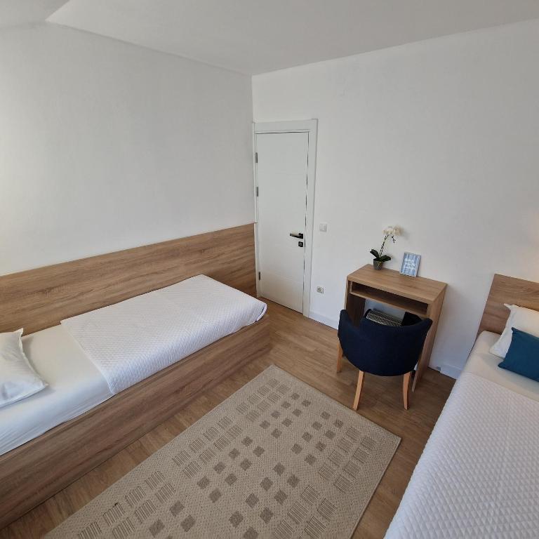 Apartment Roosevelt - Apartman - 28