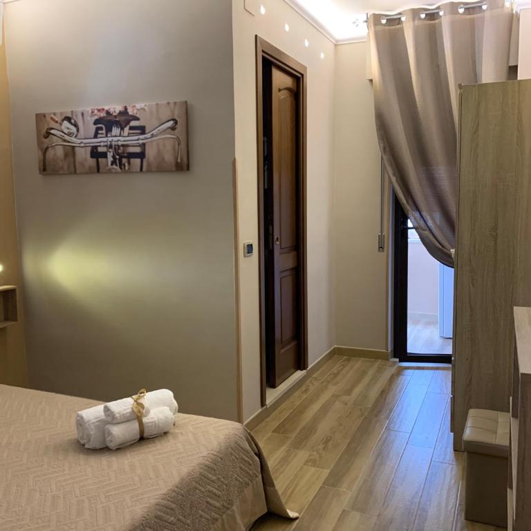 Emyteo Apartment - Appartamento con 1 Camera da Letto - 4