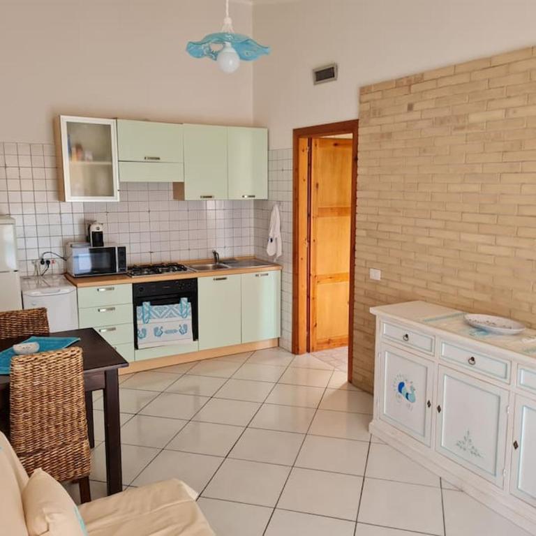 Casa Alessandro - Casa con 1 Camera da Letto - 1