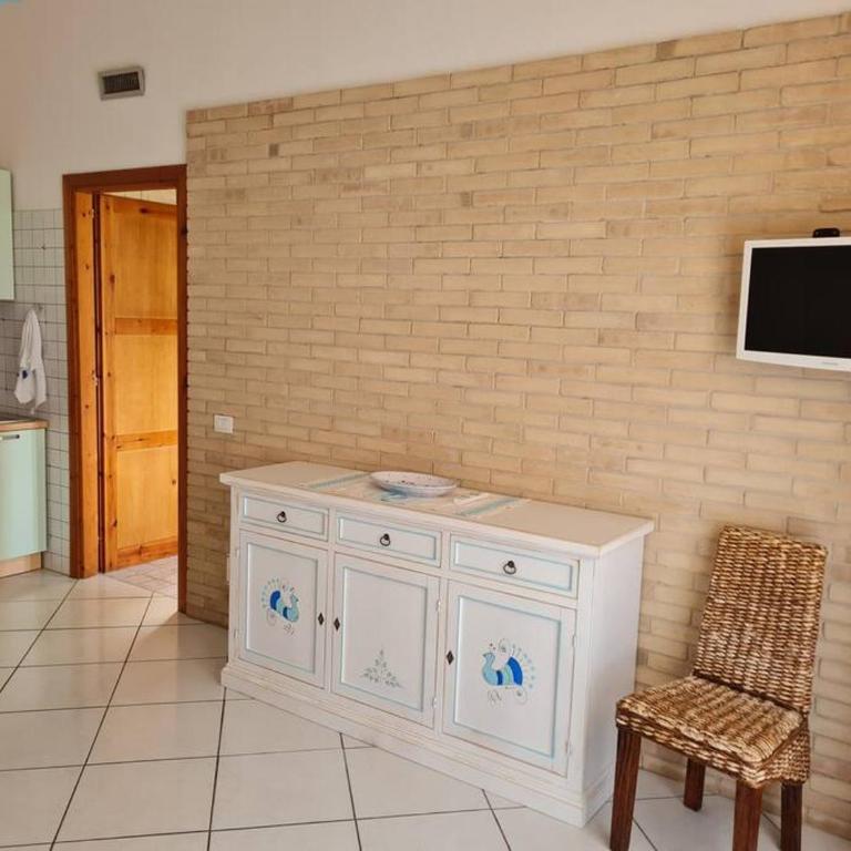 Casa Alessandro - Casa con 1 Camera da Letto - 5